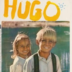 Photo Hugo et Josephine