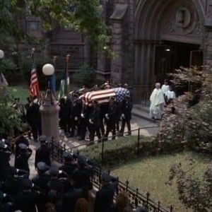 Photo New York Police Judiciaire