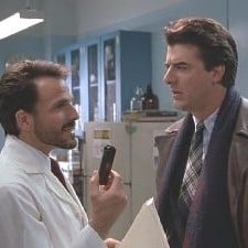 Photo New York Police Judiciaire