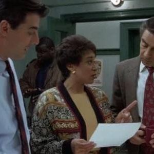 Photo New York Police Judiciaire