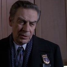 Photo New York Police Judiciaire