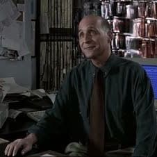 Photo New York Police Judiciaire