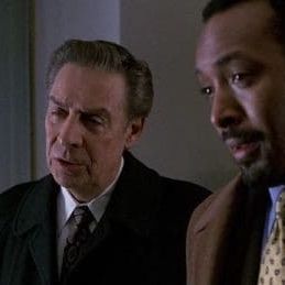 Photo New York Police Judiciaire