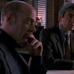 Photo New York Police Judiciaire