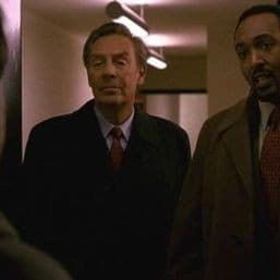 Photo New York Police Judiciaire