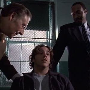 Photo New York Police Judiciaire