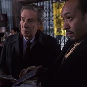 Photo New York Police Judiciaire