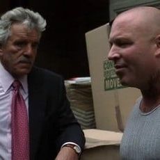 Photo New York Police Judiciaire