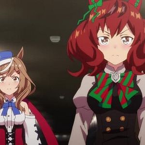 Photo Umamusume : Pretty Derby