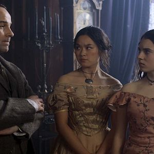 Photo Les Irréguliers de Baker Street
