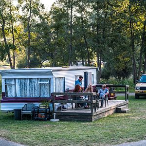 Photo Monic Hendrickx