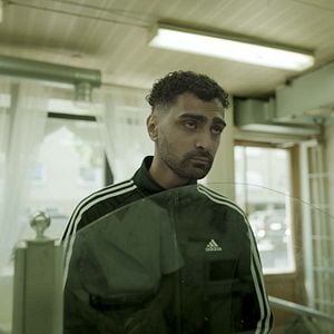 Photo Alexander Abdallah