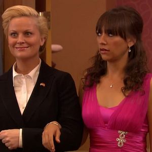 Photo Parks and Recreation