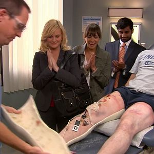 Photo Parks and Recreation