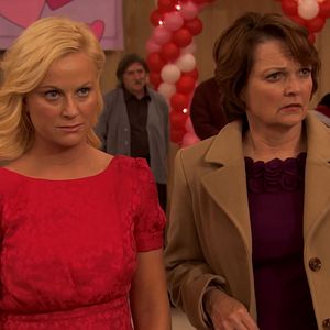 Photo Parks and Recreation