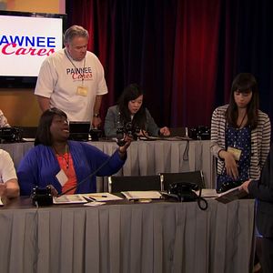 Photo Parks and Recreation