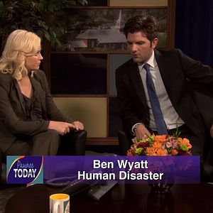 Photo Parks and Recreation