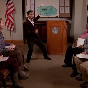 Photo Parks and Recreation