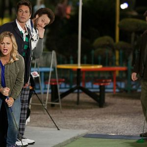 Photo Parks and Recreation