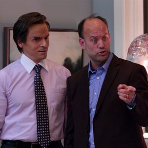 Photo Cauchemars et canulars