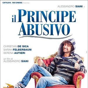 Photo Le Prince squatteur