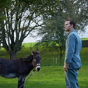Photo Jamie Dornan