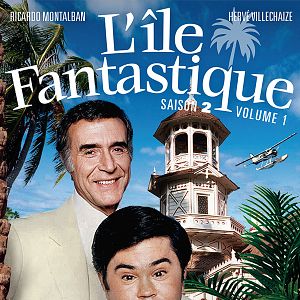 Photo L'Ile Fantastique