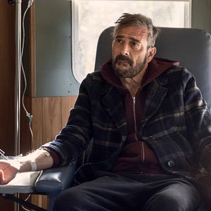 Photo The Walking Dead