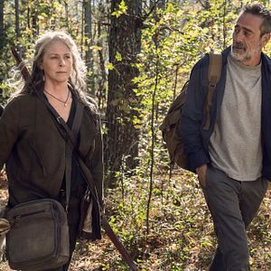 Photo The Walking Dead