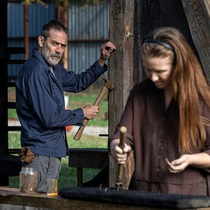 Photo The Walking Dead