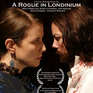 Photo A Rogue in Londinium