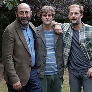 Photo Un homme d'honneur