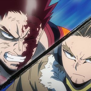 Photo My Hero Academia