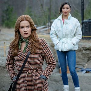 Photo Maddison Jaizani