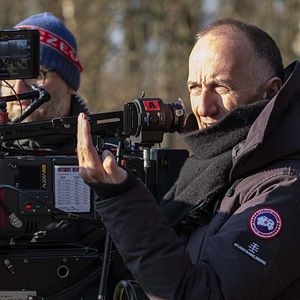 Photo Stefano Sollima