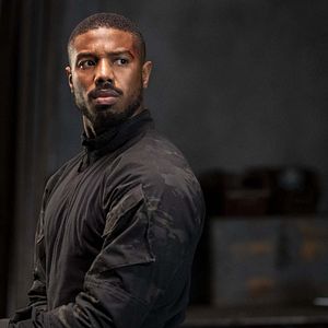 Photo Michael B. Jordan