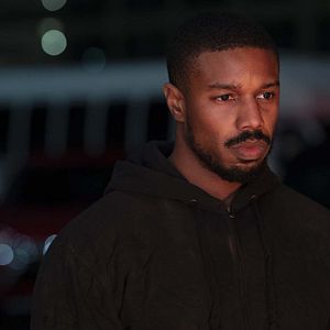 Photo Michael B. Jordan