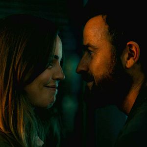 Photo Justin Theroux