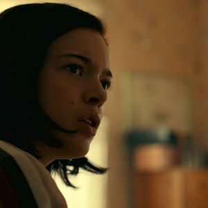 Photo The Mosquito Coast