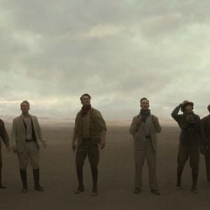 Photo David Julian Hirsh