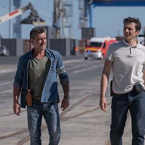 Photo Pierick Tournier