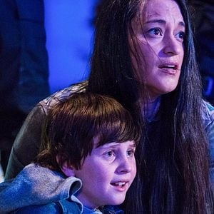 Photo Resident Alien