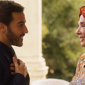 Photo Nicolás Francella