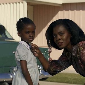 Photo Deborah Ayorinde