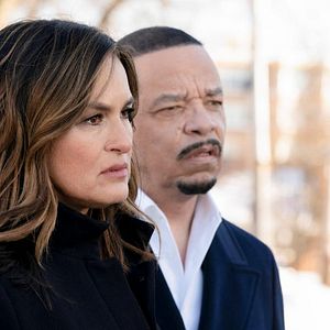 Photo Mariska Hargitay