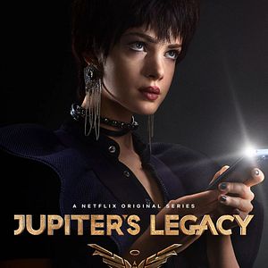 Photo Jupiter's Legacy