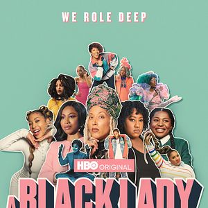 Photo A Black Lady Sketch Show