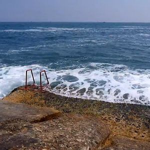 Photo Trésors sous les mers