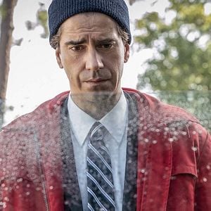 Photo Tell Me Your Secrets