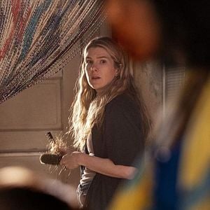 Photo Tell Me Your Secrets